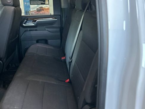 Used 2025 GMC Sierra 2500 SLE w/ Preferred Package AWD/4WD image 20