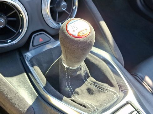 Used 2024 Chevrolet Camaro SS RWD image 16