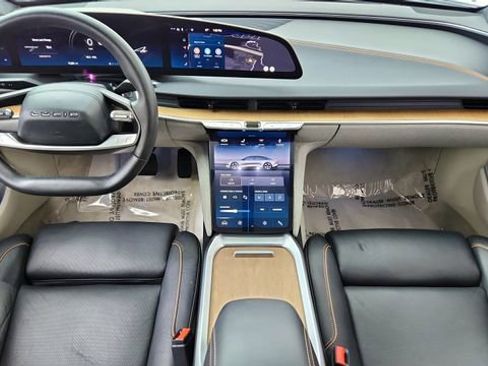 Used 2024 Lucid Air Touring image 87