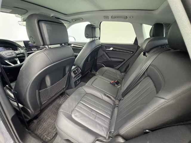 Used 2018 Audi Q5 2.0T Premium AWD/4WD image 40