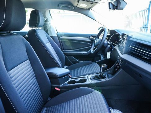 New 2026 Volkswagen Jetta S image 26