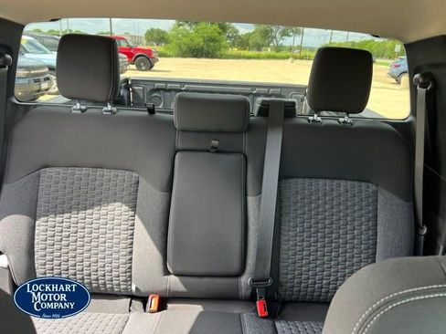 New 2026 Ford Ranger XL RWD image 27