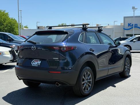 Used 2023 MAZDA CX-30 AWD 2.5 S image 3