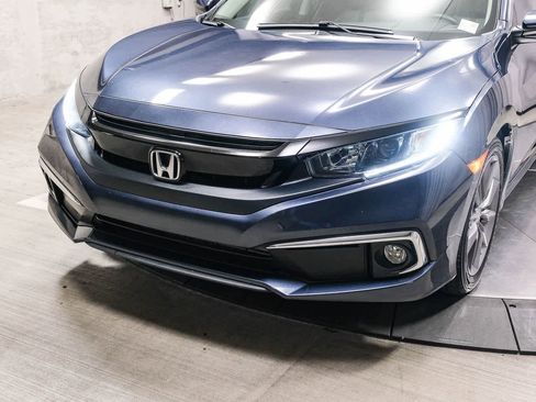 Used 2019 Honda Civic EX image 11