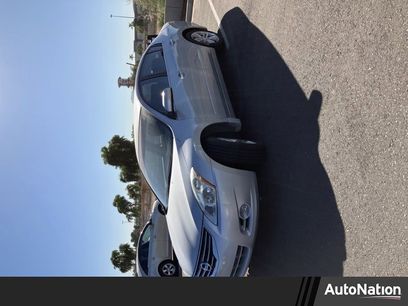 Used 2011 Nissan Altima 3.5 SR