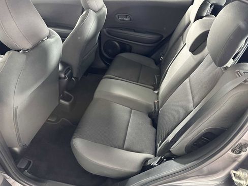 Used 2020 Honda HR-V Sport image 21