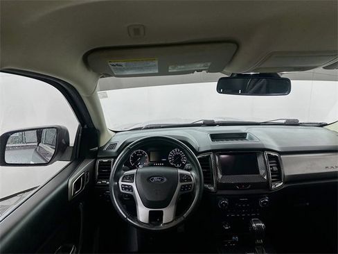 Used 2019 Ford Ranger XLT w/ Equipment Group 301A Mid image 20