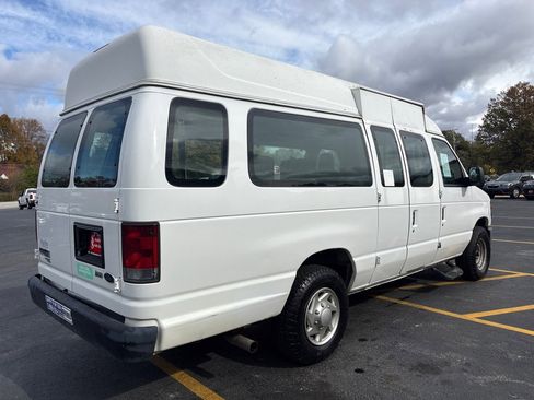 Used 2013 Ford E-350 and Econoline 350 Extended Super Duty w/ PWR Group image 6