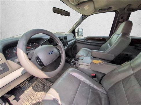 Used 2004 Ford F250 XL RWD image 10