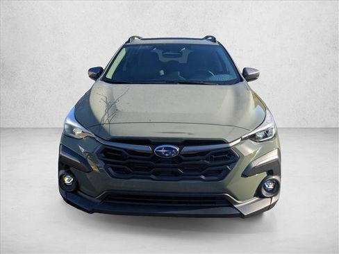 New 2026 Subaru Crosstrek 2.5i Limited AWD/4WD image 5