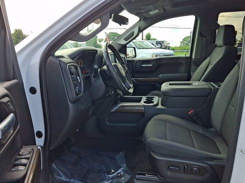 Used 2019 Chevrolet Silverado 1500 RST w/ All-Star Edition AWD/4WD image 14