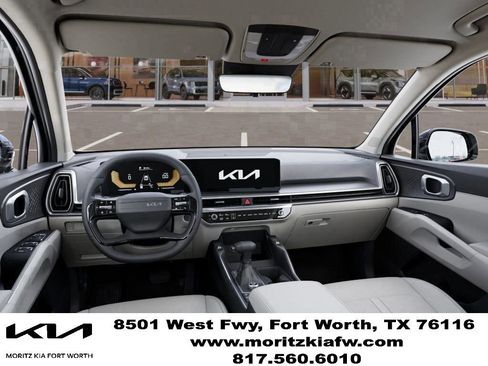 New 2026 Kia Sorento S FWD image 37