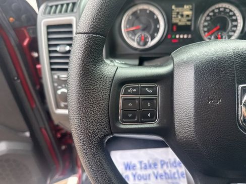 Used 2017 RAM 2500 Tradesman w/ Chrome Appearance Group image 26