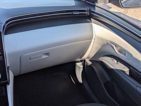 Used 2023 Hyundai Tucson SEL image 17
