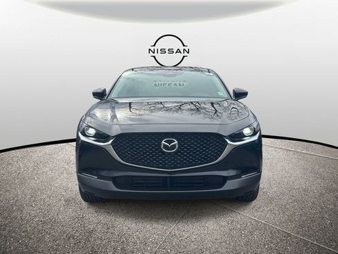 Used 2024 MAZDA CX-30 AWD 2.5 S w/ Select Sport Pkg image 2