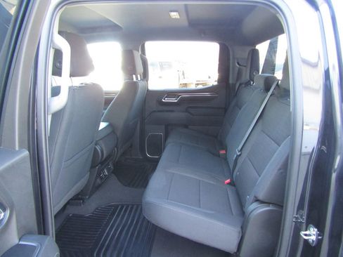 Used 2023 Chevrolet Silverado 1500 RST image 31