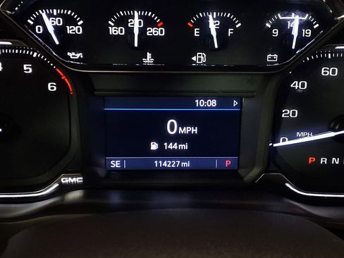 Used 2020 GMC Sierra 1500 SLT image 15