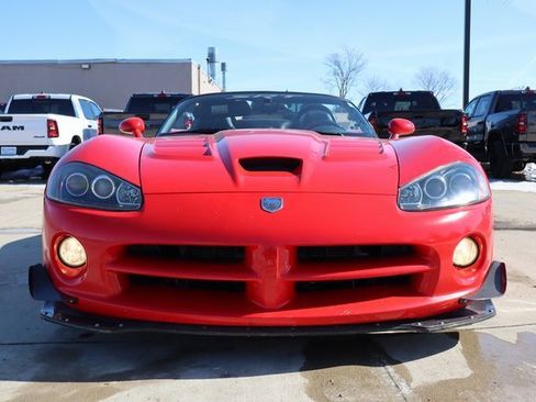 Used 2005 Dodge Viper SRT-10 image 5