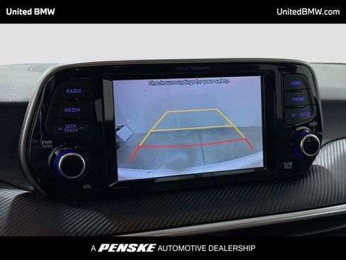 Used 2019 Hyundai Tucson Value image 9