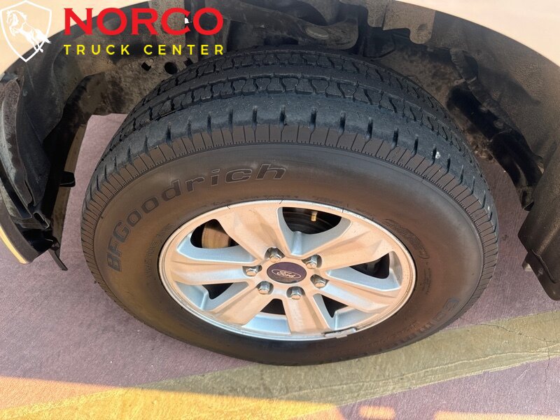 Used 2017 Ford F150 XLT RWD image 16