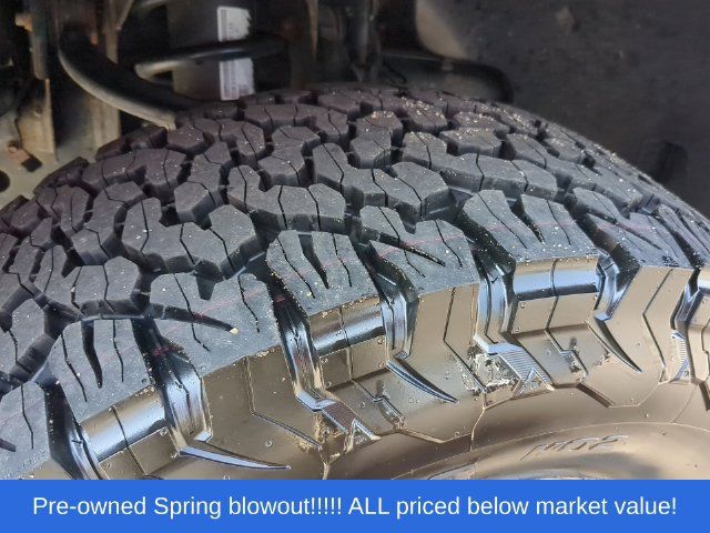 Used 2018 Ford F150 Raptor w/ Equipment Group 802A Luxury AWD/4WD image 19