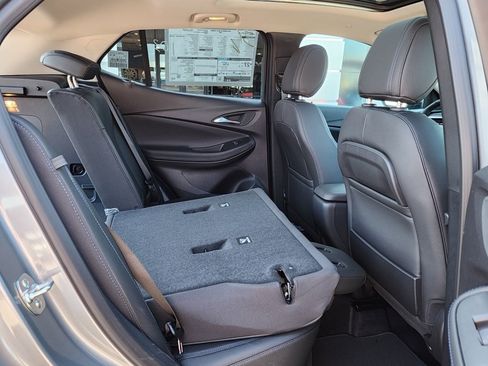 New 2026 Buick Encore GX Sport Touring w/ Advanced Technology Package image 43