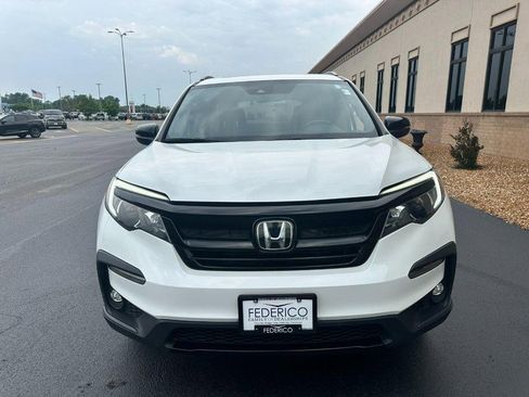 Used 2022 Honda Pilot TrailSport image 9