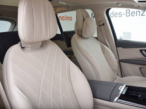 Certified 2023 Mercedes-Benz EQS 450+ 4MATIC SUV image 16