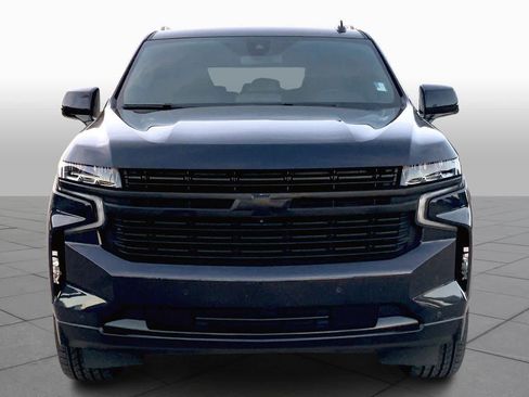 Used 2022 Chevrolet Tahoe LT w/ Luxury Package image 3