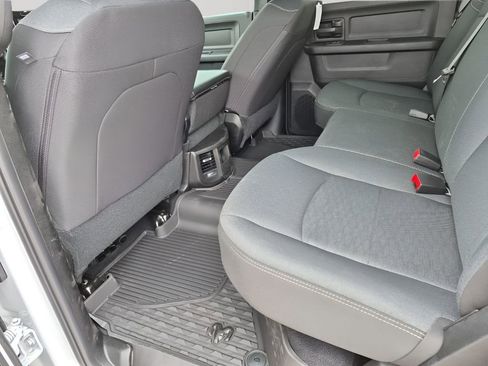 New 2026 RAM 2500 Tradesman image 20