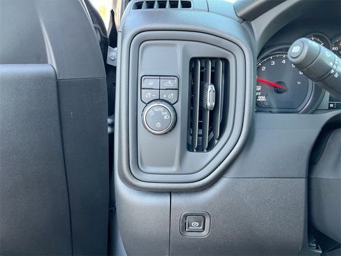 New 2026 Chevrolet Silverado 1500 W/T w/ WT Safety Package image 18