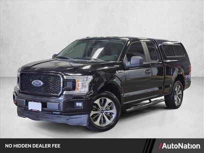 Used 2019 Ford F150 XL w/ Equipment Group 101A Mid