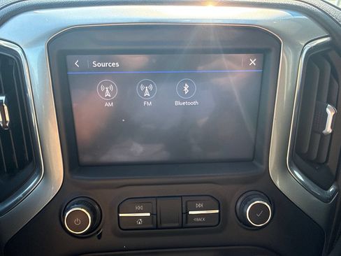 Used 2019 Chevrolet Silverado 1500 LT w/ All-Star Edition AWD/4WD image 17