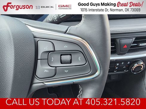New 2026 Buick Encore GX Preferred w/ Comfort Package FWD image 20