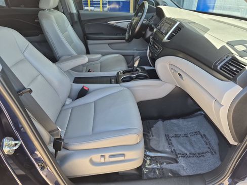 Used 2019 Honda Ridgeline RTL image 30
