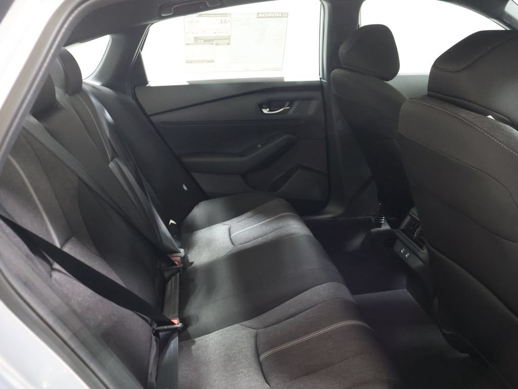 New 2026 Honda Accord Sport image 15