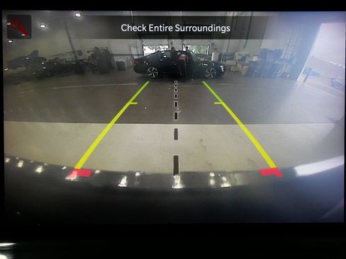 Used 2022 Jeep Compass High Altitude AWD/4WD image 19