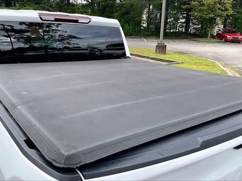 Used 2022 Chevrolet Silverado 1500 W/T w/ WT Value Package RWD image 32