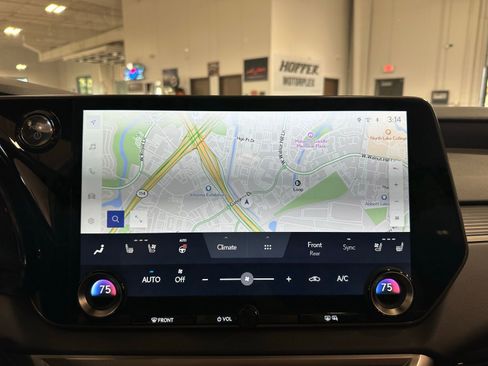 Used 2023 Lexus RX 500h F Sport image 27