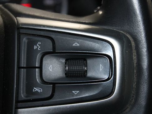 Used 2020 Chevrolet Silverado 3500 LTZ AWD/4WD image 23
