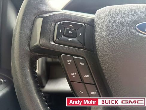 Used 2020 Ford F150 XLT w/ Equipment Group 302A Luxury image 34