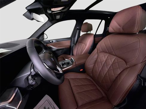 New 2026 BMW X5 xDrive40i w/ Climate Comfort Package AWD/4WD image 22