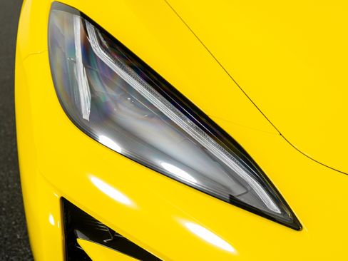 Used 2025 Chevrolet Corvette Z06 image 22