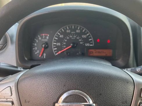 Used 2020 Nissan NV200 S FWD image 15
