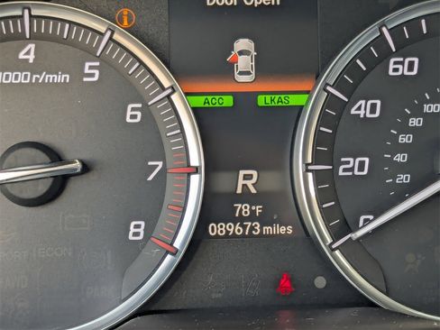 Used 2015 Acura TLX V6 w/ Advance Package image 34