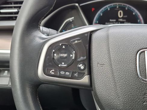 Used 2019 Honda Civic EX image 15