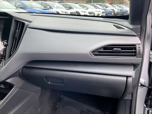 Used 2025 Subaru Crosstrek 2.5i Sport w/ Crosstrek Mirror Package image 20