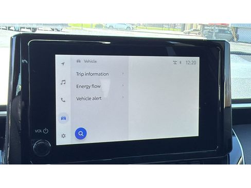 New 2026 Toyota Corolla LE w/ LE Premium Package image 15