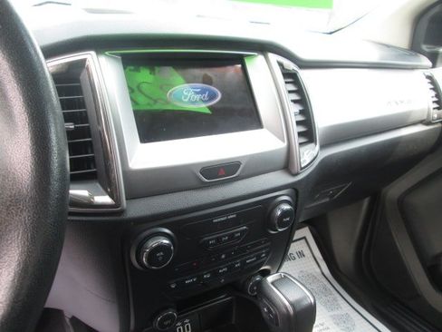 Used 2021 Ford Ranger XLT w/ Equipment Group 301A Mid AWD/4WD image 11