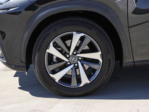 Used 2021 Lexus NX 300 FWD w/ Premium Package image 9